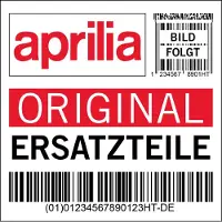APRILIA Gepäckträger hinten für Caponord 1200 Rally ABS ATC 2015-2017