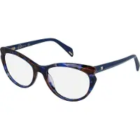 Police Brillenfassung VPLA0206NN ø 54 mm