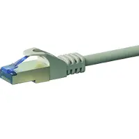 Dsit CAT 6a Netzwerkkabel LSOH