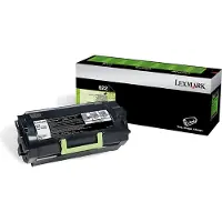 Lexmark 622 R Tonerkartusche 1 Stück(e) Original Schwarz