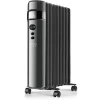 Ginza.se Agadir 2500 Ölradiator