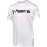 Hummel Kindertrikot Logo