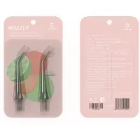 Oclean N10-W10 Ersatzdüsen Pink 2 St.