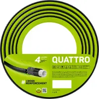 Cellfast W Ogr. Quattro 1/2" 50M