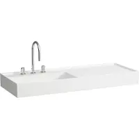 Laufen H8133324001581 WT K-460x1200x150 3 Hlo.Ül.