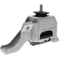 VAICO Lagerung, Motor Original Qualität