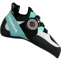 Tenaya - Oasi LV - Kletterschuhe Gr 42 schwarz/türkis