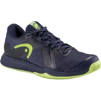 Head Racket Sprint Team 4.0 Sandplatzschuhe Blau EU 46 Herren Blau EU 46