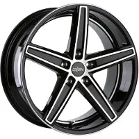 Oxigin Felge 18 Concave 7.5x19 ET50 5x112 SWFP für Cupra Born Leon