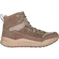 Lowa KALOYA GTX MID, Männlich, Erwachsener, Sand, Beige, Outdoor-Stiefel, Schnelles Wandern, Walken, Gummi