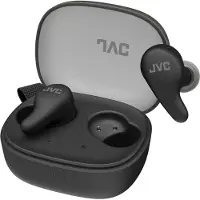 JVC Gumy HA-A23T True Wireless Kopfhörer mit Rauschunterdrückung Weiß