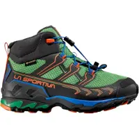 La Sportiva Schuhe Raptor Ii Mid ZFHS136G00R04