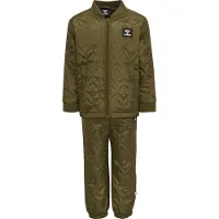 Hummel Nule Mini Thermoset Trainingsanzug