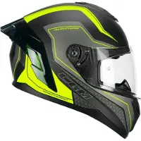 Cgm 330g Riot Sport Integralhelm