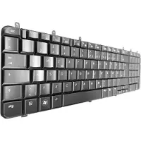 T-ProTek DEUTSCHE - Tastatur Keyboard / Kaffe kompatibel für HP Pavilion dv7-1140eg