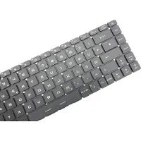 T-ProTek DEUTSCHE - Tastatur Keyboard Schwarz RGB Beleuchtung kompatibel für MSI GE66 RaiDEUTSCHEr 10UE-299