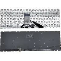 T-ProTek DEUTSCHE-Tastatur Keyboard Beleuchtung kompatibel für HP Omen 15-dc0002ng (4BX76EA)