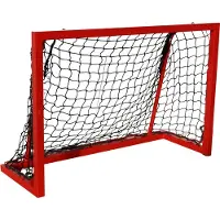 Master Unihockeytor Training Junior - Metall 90 x 60 cm