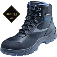 Atlas Sicherheitsstiefel GTX 535 XP S3 SRC DGUV W 12 Gr.44 schwarz