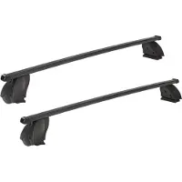 VDP Dachträger K1 Medium kompatibel mit für VW Caddy (2K) Panel (Türer) ab 15