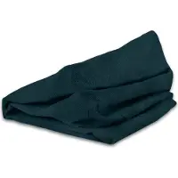 Pokar Bezüge für Palettenkissen, Größe:Rückenkissen 120 x 40, Farbe:Dunkelgrün