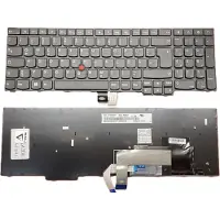 T-ProTek DEUTSCHE-Tastatur Keyboard kompatibel für Lenovo ThinkPad Edge E550 (20DF0051GE)