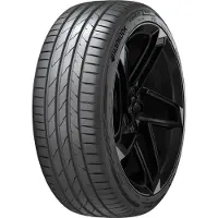 Hankook So car-tyres Ventus evo K137 ( 265/35 ZR18 (97Y) XL 4PR mit Felgenschutz (MFS) SBL )
