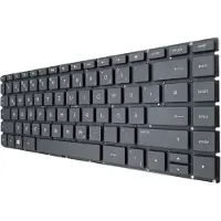 T-ProTek DEUTSCHE-Tastatur Keyboard kompatibel für HP Pavilion 14-bf104ng