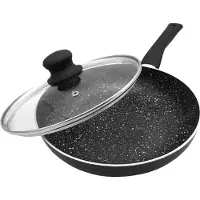KINGHOFF 24cm Marmor Bratpfanne KH-3957
