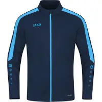 Jako Kinder Sportanzug Polyesterjacke Power