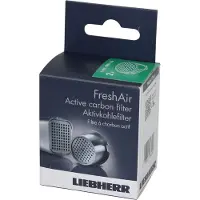 Liebherr 988111600, Filter, , Kühlschrank, Schwarz, 71 mm, 51 mm