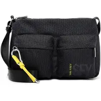 Suri Frey Umhängetasche Schultertasche Suri Sports Marry Handbag With Zipper Black schwarz