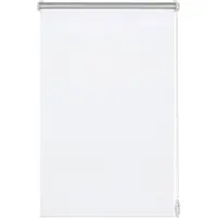 Gardinia EasyFix Thermo Rollo weiß 120 x 150 cm