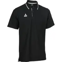 Select Polo-Shirt oxford