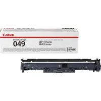 Canon 049 Trommeleinheit, 12000 Seiten, Schwarz, 1 Stück(e)