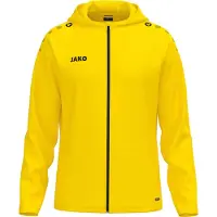 Jako Kinder Kapuzenjacke One
