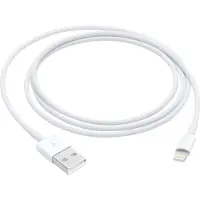 Apple Lightning-auf-USB-A-Kabel 1 Meter