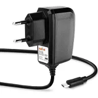 Subtel Ladegerät 1.1m kompatibel mit Blackview A8 Pro / A8 MAX / A8 / A7 Pro / A7 / A5 / E7s / R6 / R6 Lite, Ladekabel Micro USB Handyladekabel Handyladegerät 1A / 1000mA Anschluss Stecker