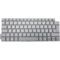 T-ProTek DEUTSCHE - Tastatur Keyboard Schwarz kompatibel für Dell LatituDEUTSCHE 14 (7490-X7W06)
