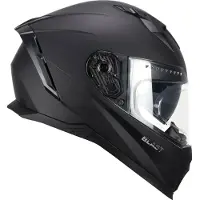 Cgm Integralhelm 311A BLAST MONO Matt-Schwarz größe XXL