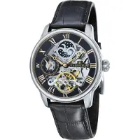 Thomas Earnshaw - Armbanduhr - Herren - Automatik - ES-8006-04