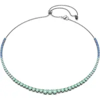 Swarovski Matrix 5751192 Damenhalskette