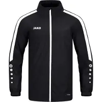 Jako Allwetterjacke Power schwarz 164