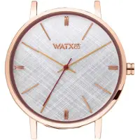 Watx Wxca3031 Damenuhr