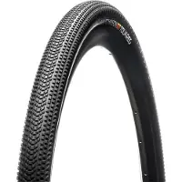 Hutchinson Touareg Tubeless 700c X 40 Gravelreifen Schwarz 700C x 40 Schwarz 700C x 40