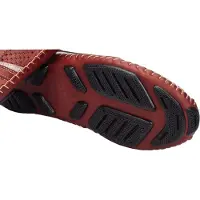 Pikolinos JEREZ Herrenschuhe - bequeme Slipper - Halbschuhe rot Freizeit NEU