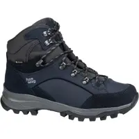 Hanwag Banks Lady GTX Stiefel Größe: 40,5 - UK 7 / Farbe: navy