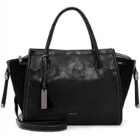Suri Frey Umhängetasche Handtasche Kally Shopper Black schwarz