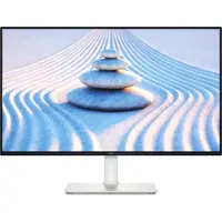 Dell Plus S2725HS LED display 68,6 cm (27') 1920 x 1080 Pixel Full HD LCD Schwarz, Silber (210-BMHG)