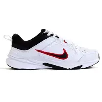 Nike Sneakers DJ1196-101 in Multicolored color size 40.5